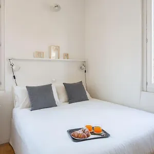 Cozy Pigneto Appartamento Roma