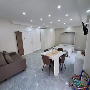 Casa Cannella Appartamento Palermo