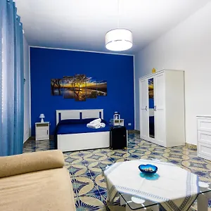 Pegaso 15 Casa vacanze Palermo