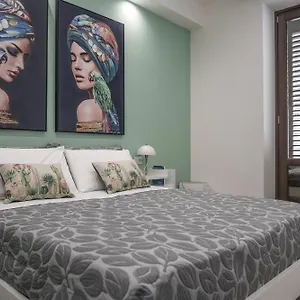 Casa Azzurra E Appartamento Terrasini