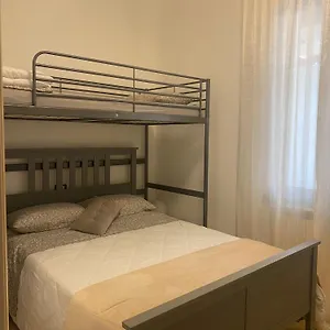 5 Terre, Lerici,la Casetta Di Ginevra Casa vacanze Romito Magra
