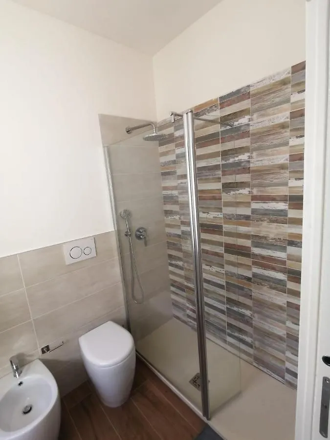 0541 Guest House Rimini Apartment