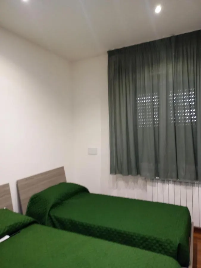 0541 Guest House Rimini
