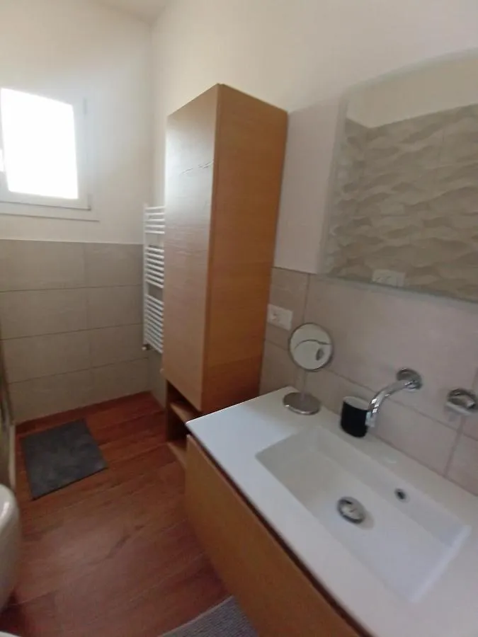 Apartment 0541 Guest House Rimini