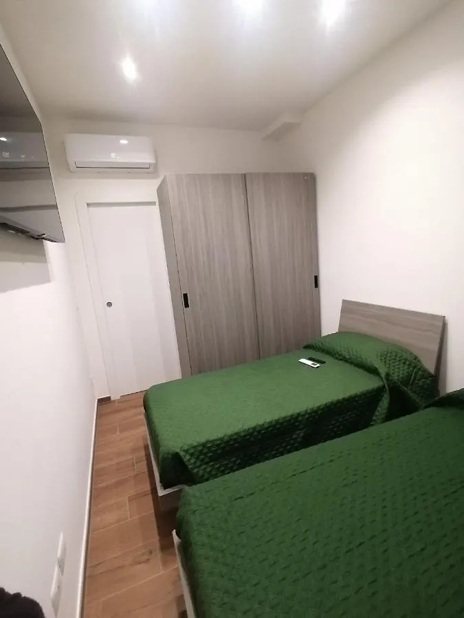0541 Guest House Rimini 0*,  Italy