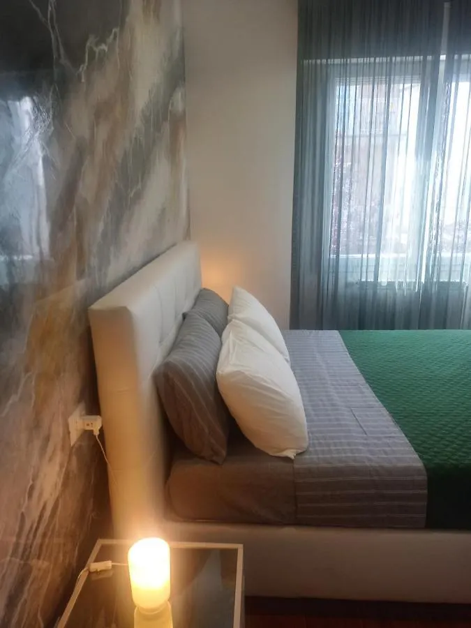 アパート 0541 Guest House リミニ
