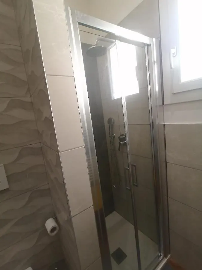 0541 Guest House Rimini Italy