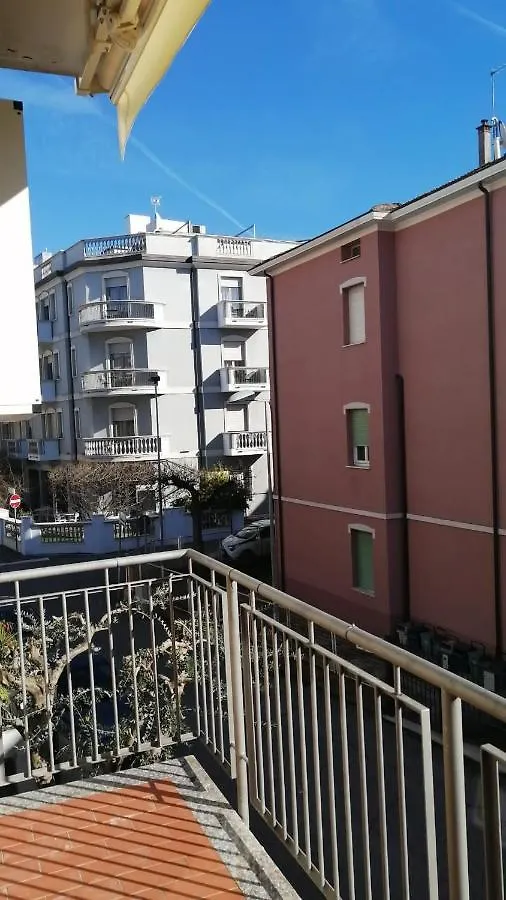 0541 Guest House Rimini Apartment