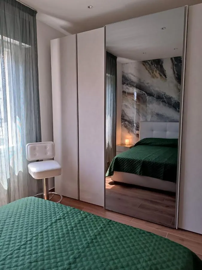 Apartment 0541 Guest House Rimini
