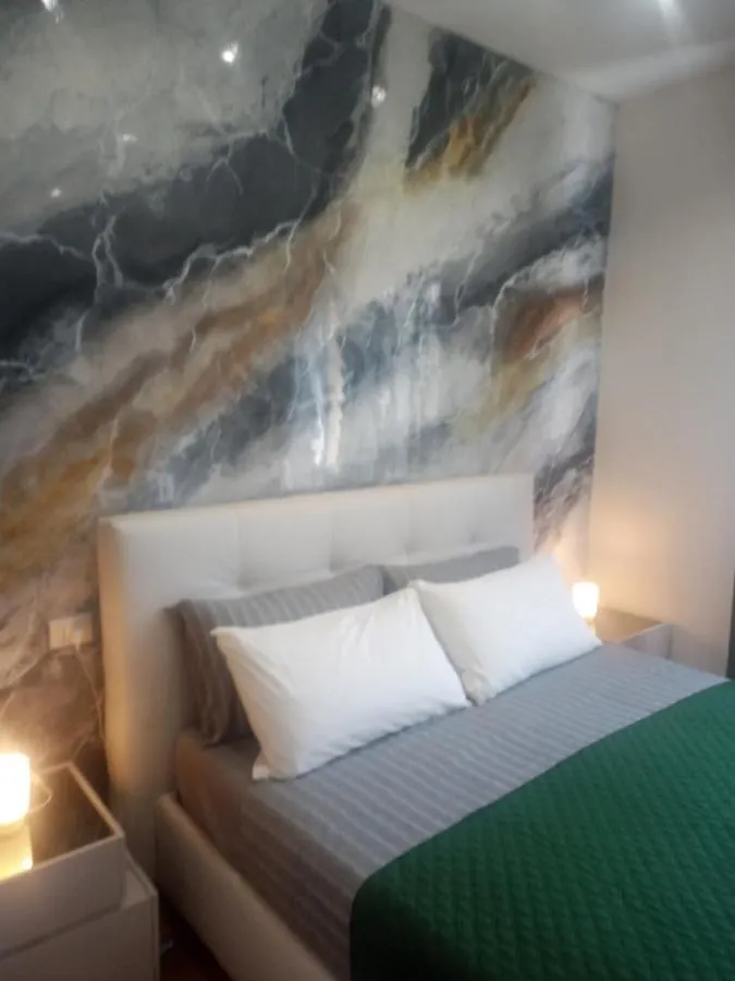 アパート 0541 Guest House リミニ イタリア