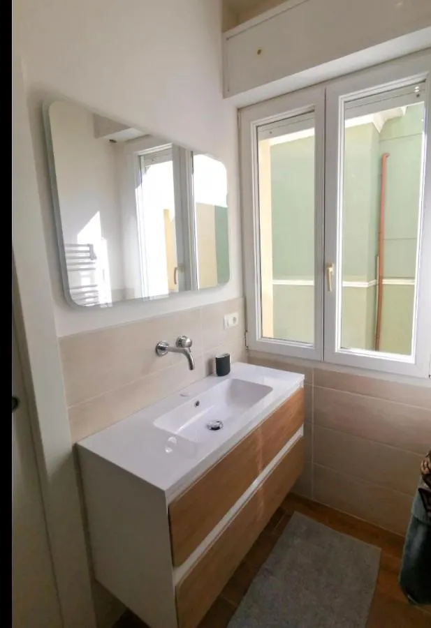 0541 Guest House Rimini