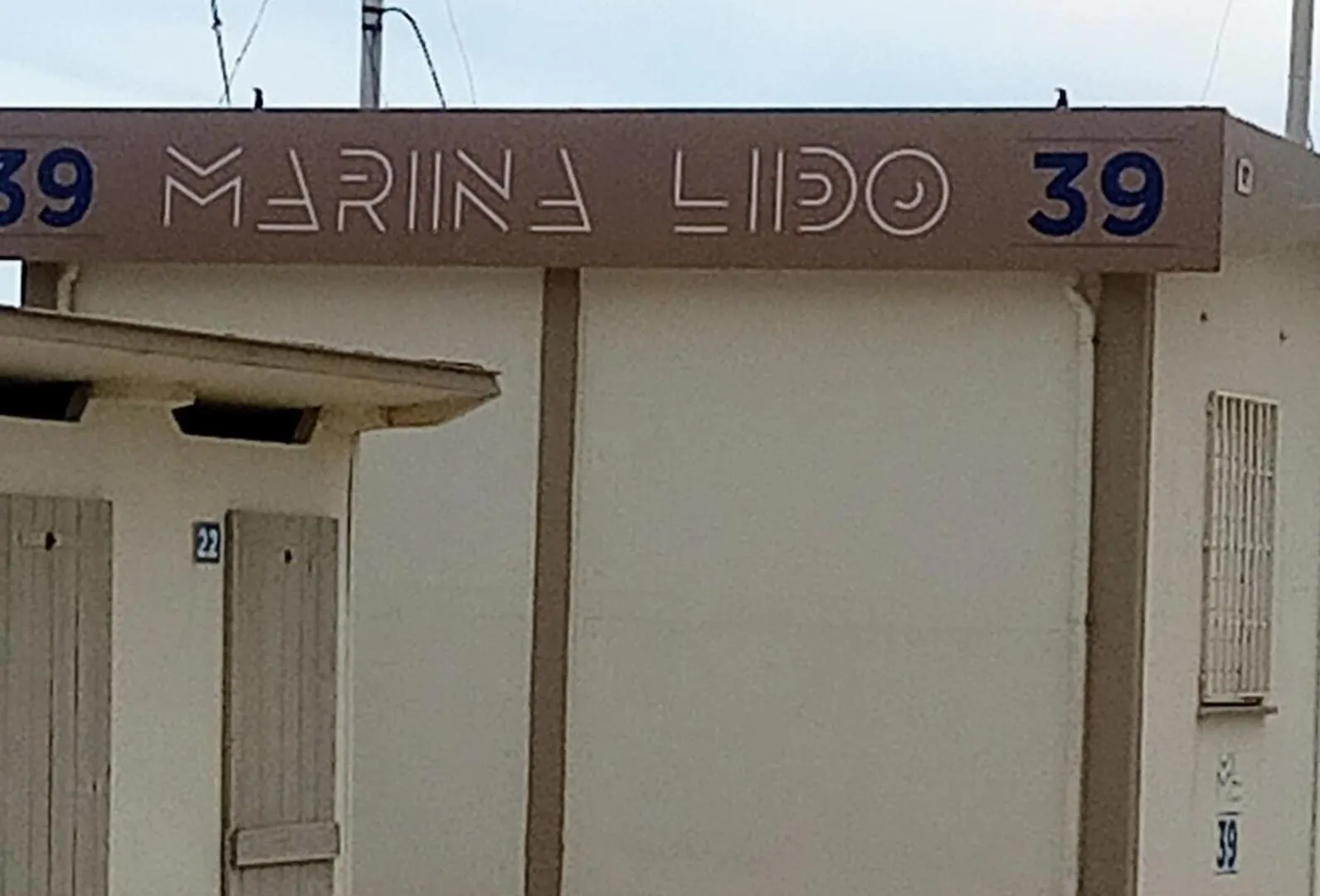 0541 Guest House Rimini Italy
