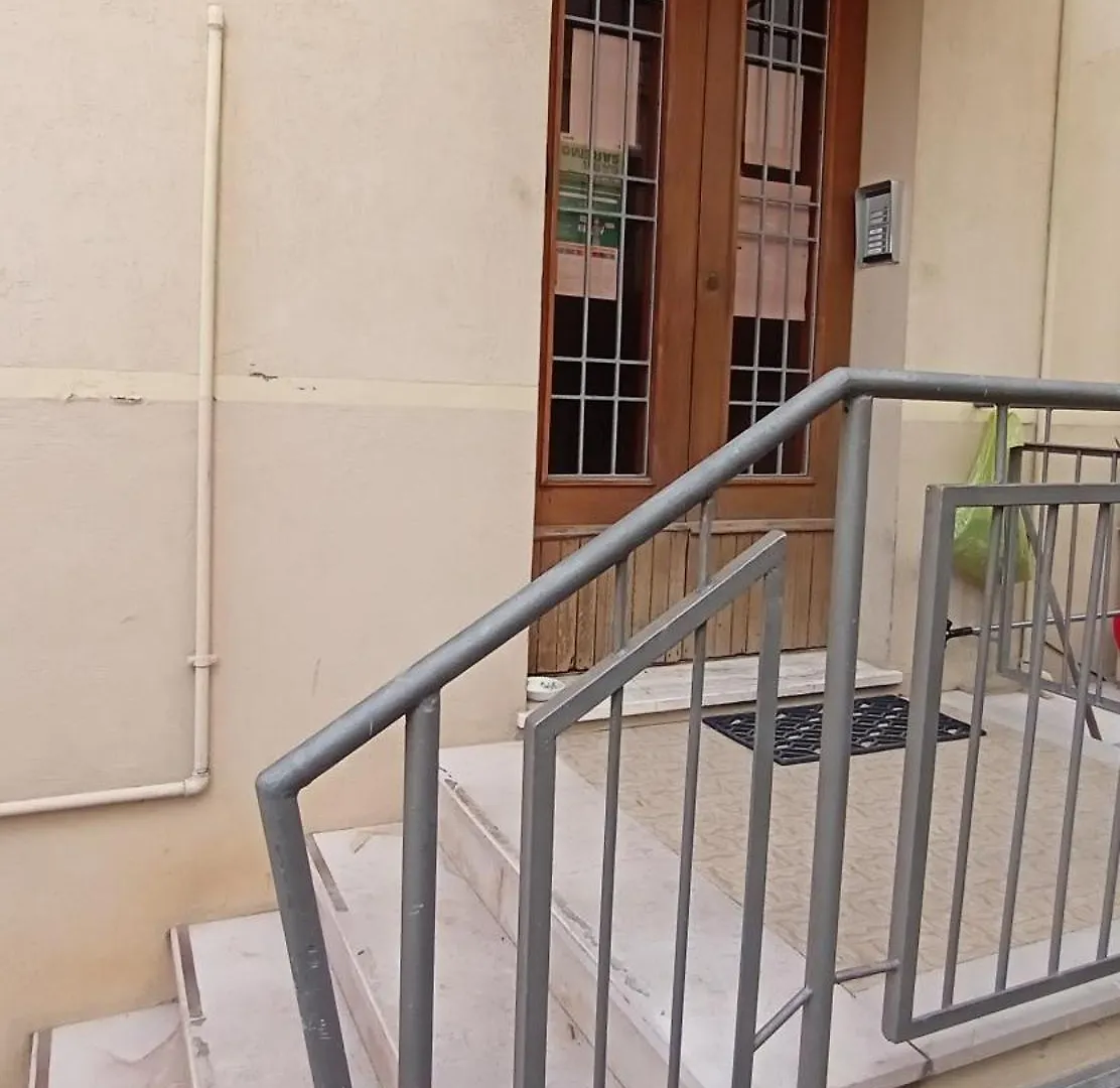 Apartment 0541 Guest House Rimini Italy