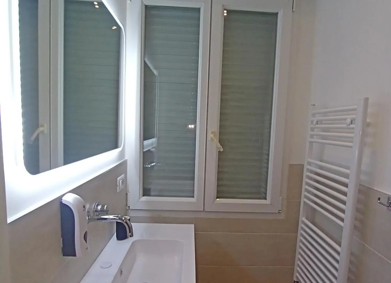 0541 Guest House Rimini Apartment