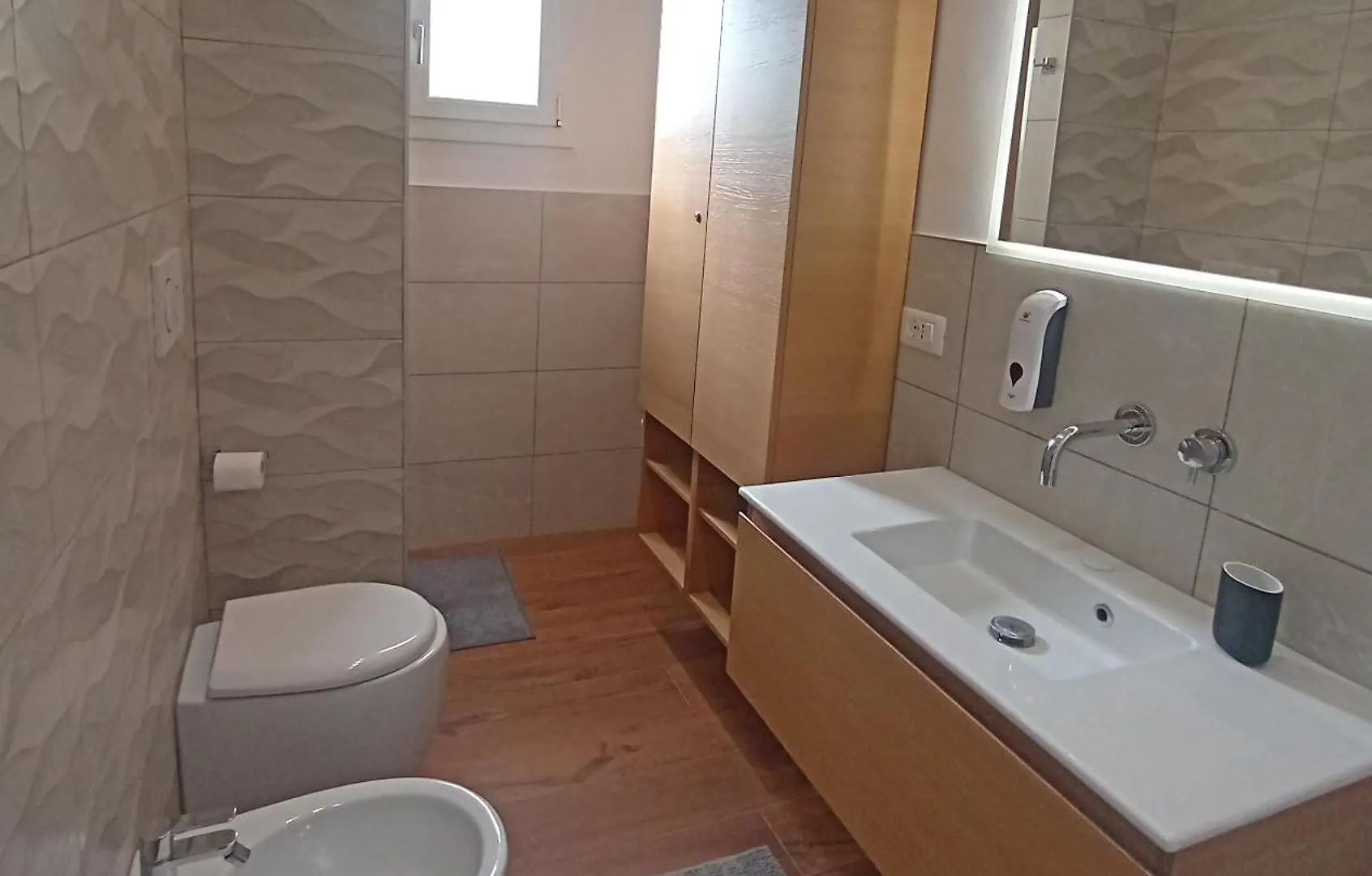 Apartment 0541 Guest House Rimini Italy