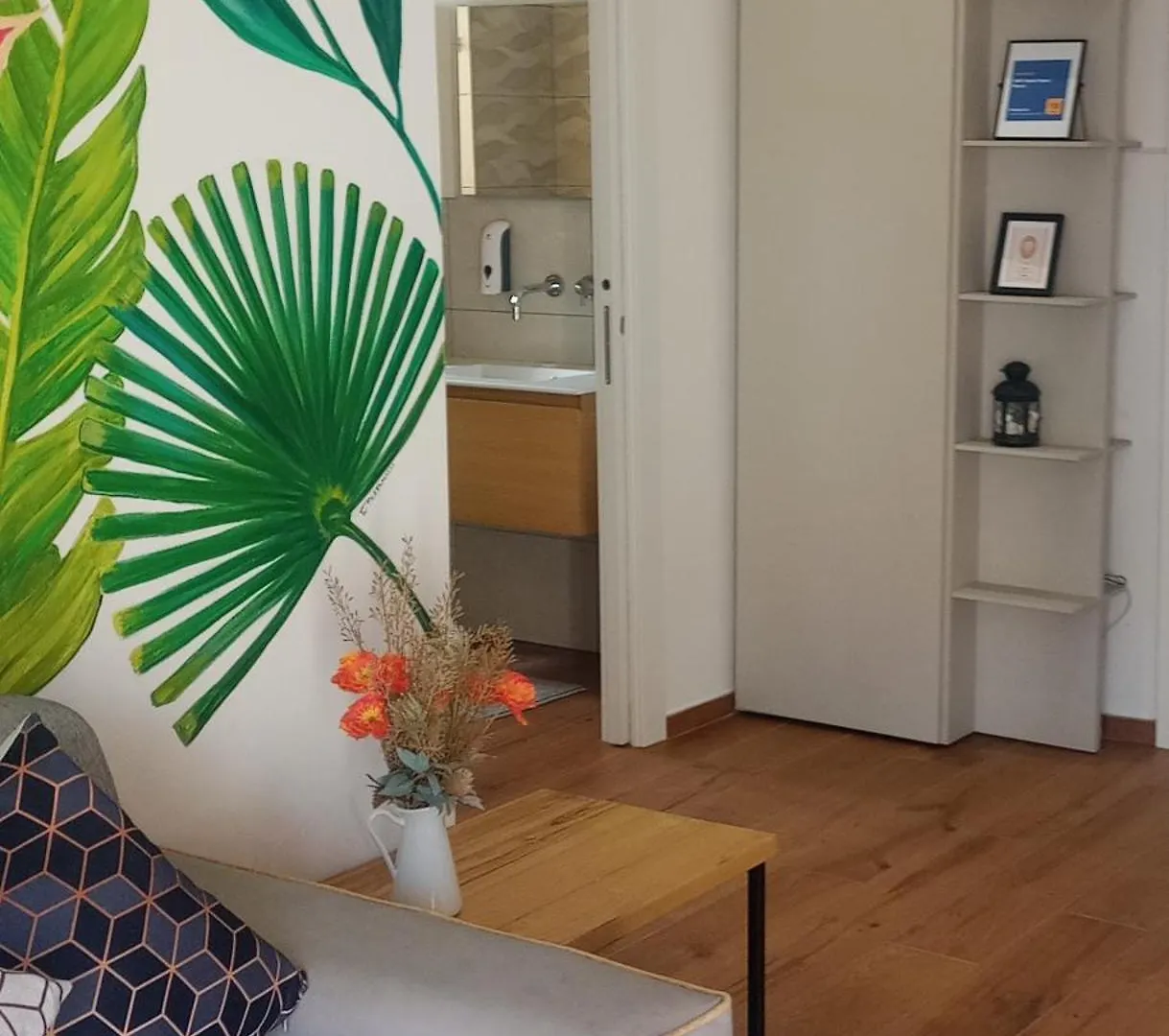 0541 Guest House Rimini