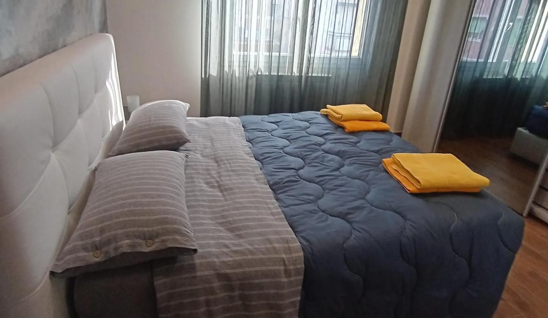 アパート 0541 Guest House リミニ