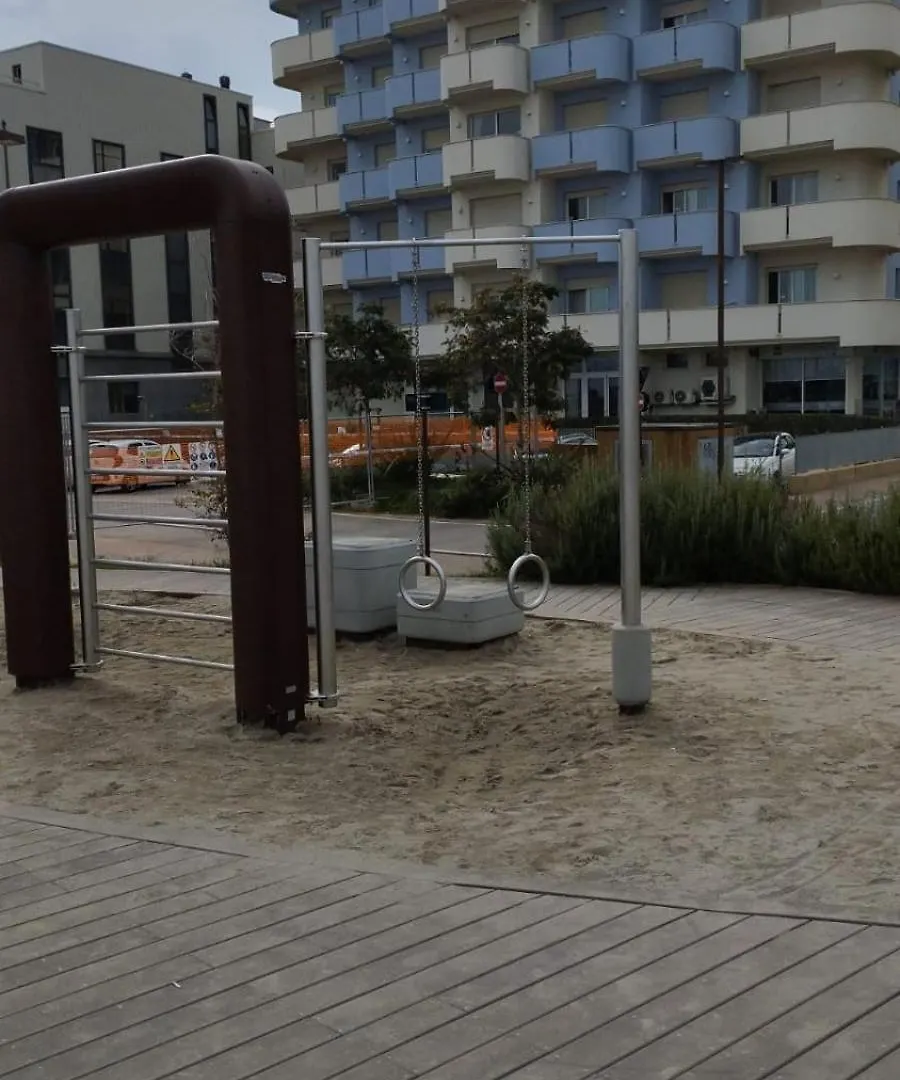 0541 Guest House Rimini