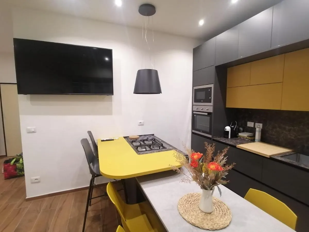 0541 Guest House Rimini