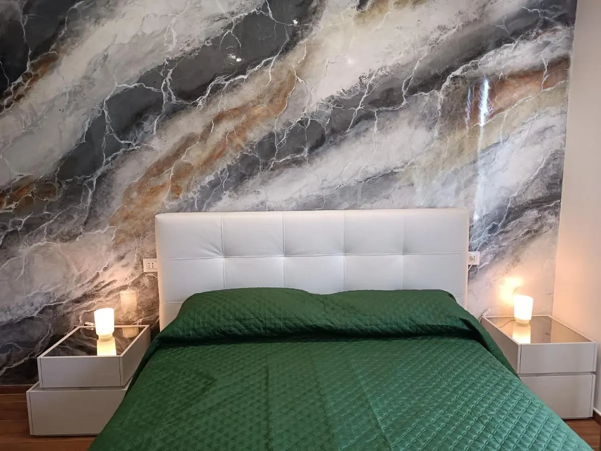 0541 Guest House Rimini