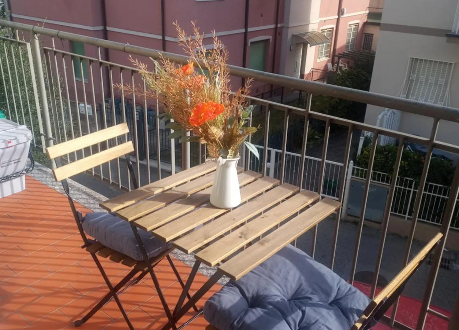0541 Guest House Rimini